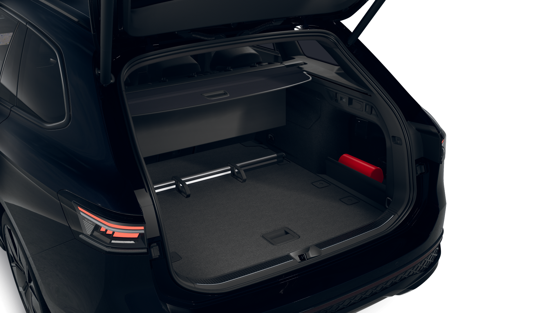 Volkswagen Passat PASSAT "R-LINE" 8-FACH-BEREIFT STANDHEIZUNG AHK