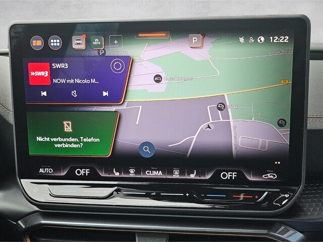 Cupra Leon Sportstourer VZ