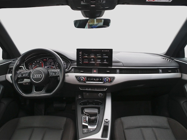 Audi A4 35 TFSI Avant S-Tronic