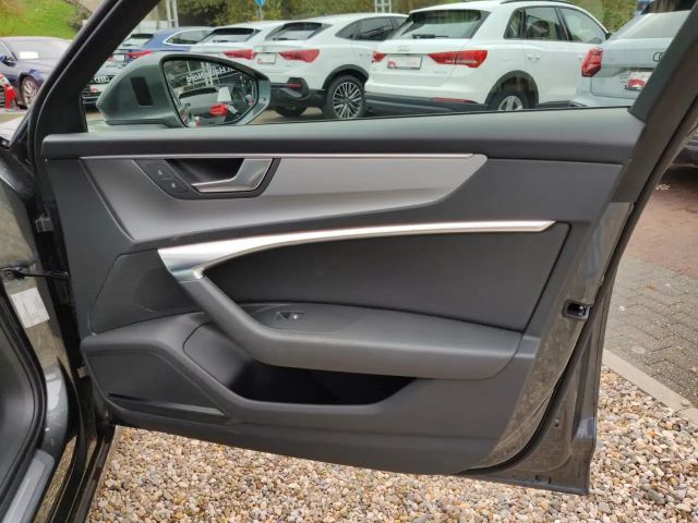 Audi A6 45 TFSI Avant Quattro S-Line S-Tronic