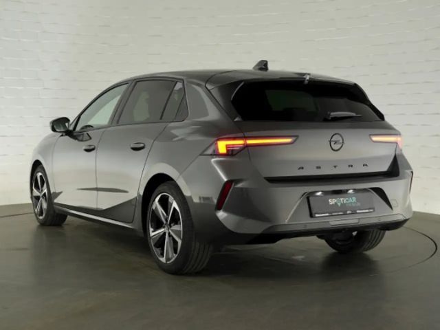 Opel Astra GS-Line Grand Sport