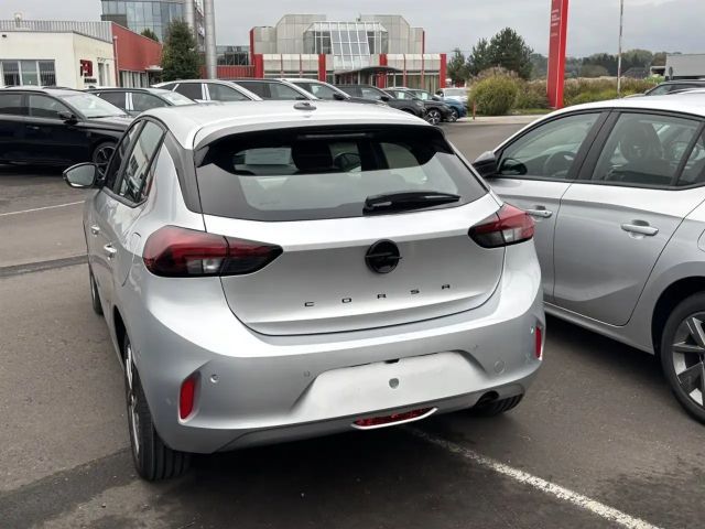 Opel Corsa Edition F Edition