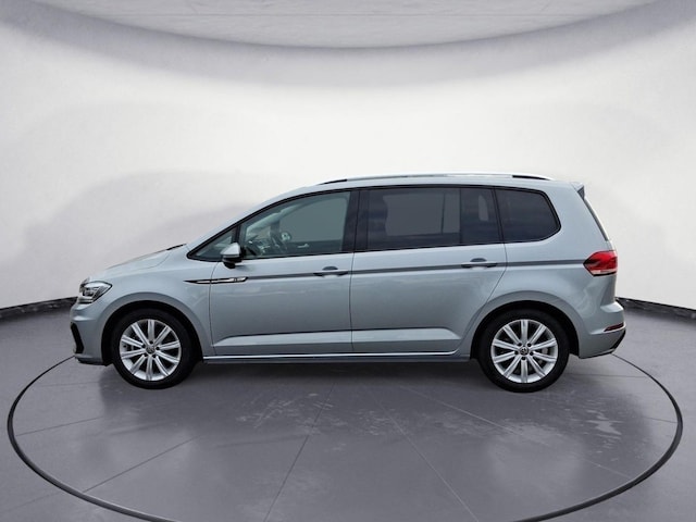 Volkswagen Touran 1.5 TSI ACT Comfortline DSG