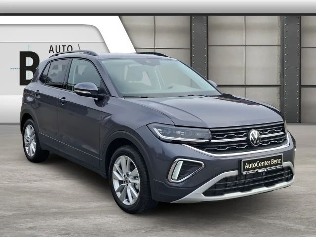 Volkswagen T-Cross 1.0 TSI DSG Life