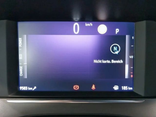 Opel Corsa GS-Line Grand Sport Turbo