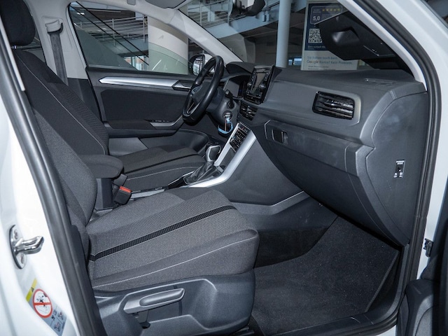 Volkswagen T-Roc 1.5 TSI DSG Life