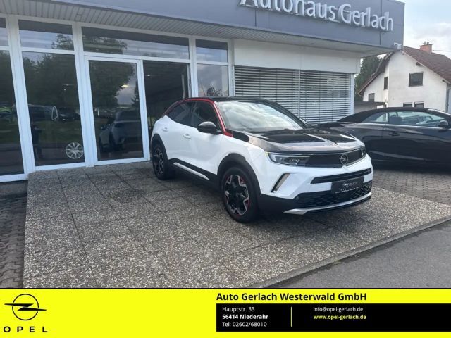 Opel Mokka 1.2 Turbo GS-Line Grand Sport Turbo