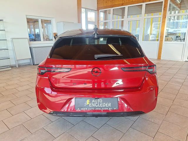 Opel Astra Turbo Ultimate