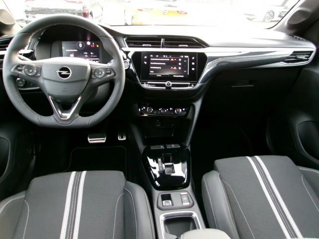 Opel Corsa GS-Line Grand Sport