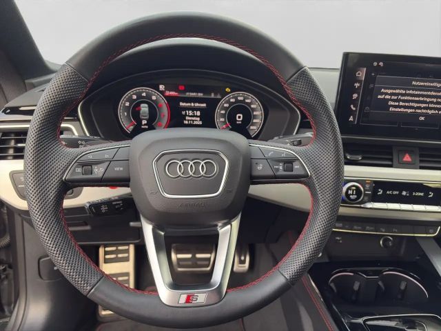 Audi A5 35 TFSI S-Line