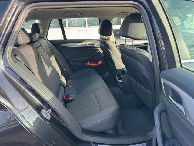 BMW 530 530d Touring