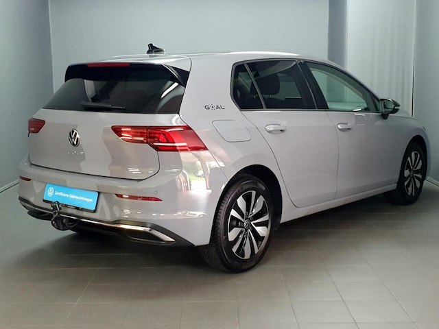 Volkswagen Golf Golf Goal 1.5TSI AHK/LED/Navi