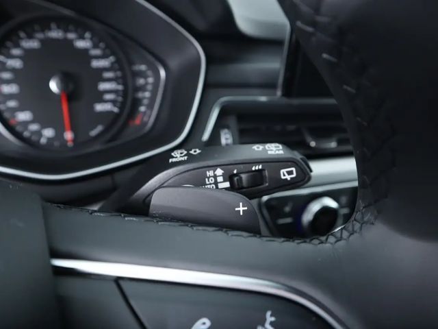 Audi A4 40 TFSI Avant Quattro Sport