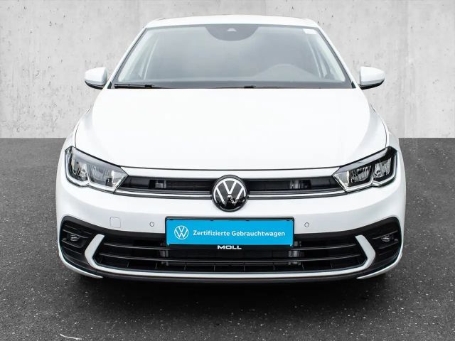 Volkswagen Polo 1.0 TSI DSG Life