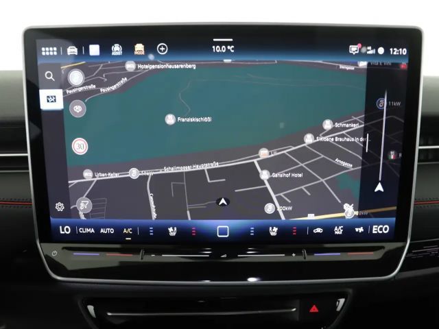 Volkswagen ID.7 4Motion Business GTX Tourer