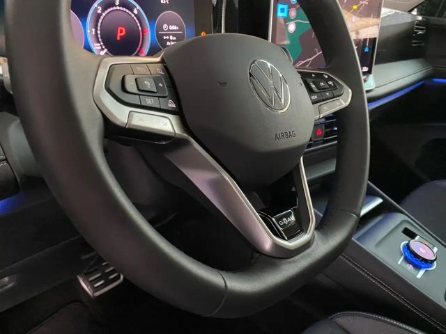 Volkswagen Tiguan 2.0 TDI DSG
