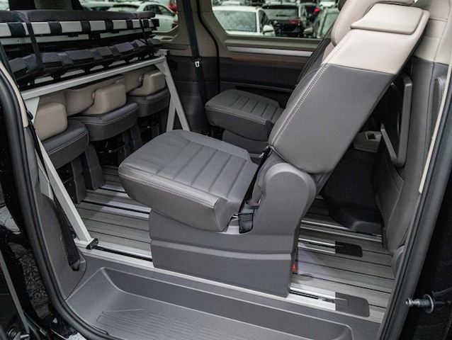 Volkswagen Multivan Lang T7