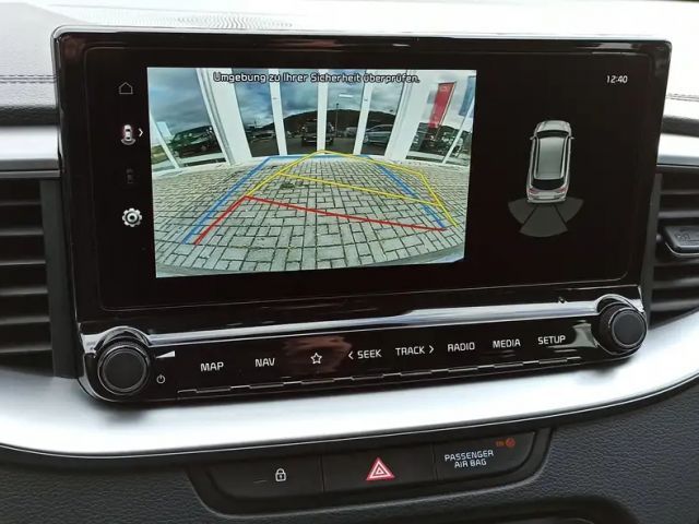 Kia Ceed GDi SportWagon