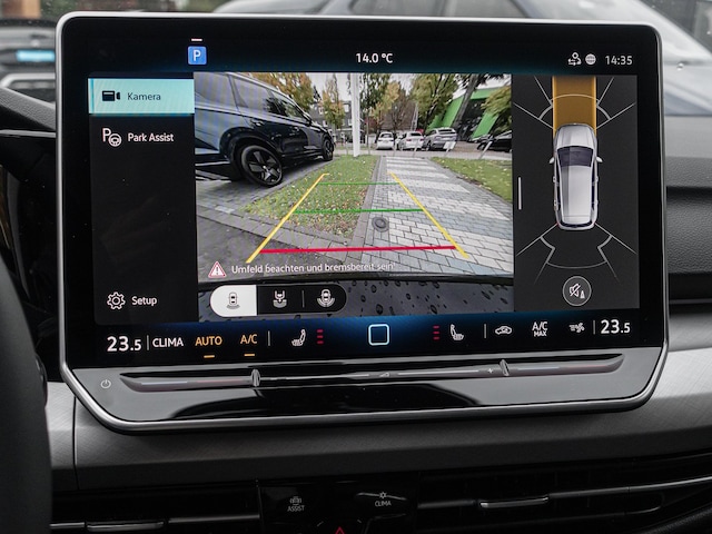 Volkswagen Golf 1.5 TSI