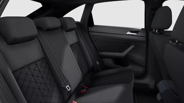 Volkswagen Taigo 1.0 TSI R-Line