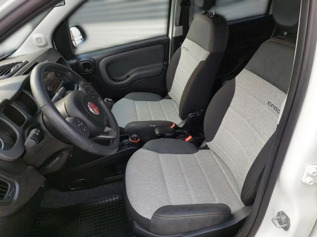 Fiat Panda 4x4 Cross TwinAir