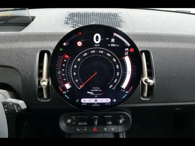 MINI Cooper Countryman Cooper C | Camera | HUD | LED