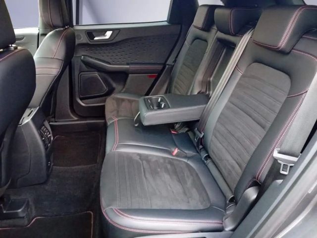 Ford Kuga Hybrid ST Line X