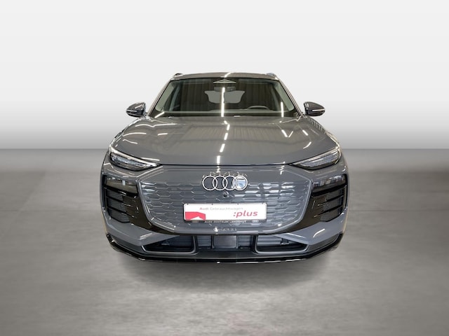 Audi Q6 e-tron SUV e-tron Audi Q6 SUV e-tron