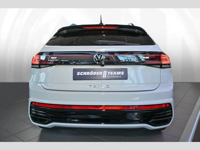 Volkswagen Taigo 1.0 TSI DSG R-Line