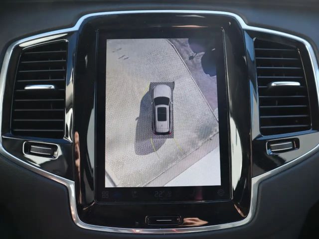 Volvo XC90 AWD Dark Plus T8