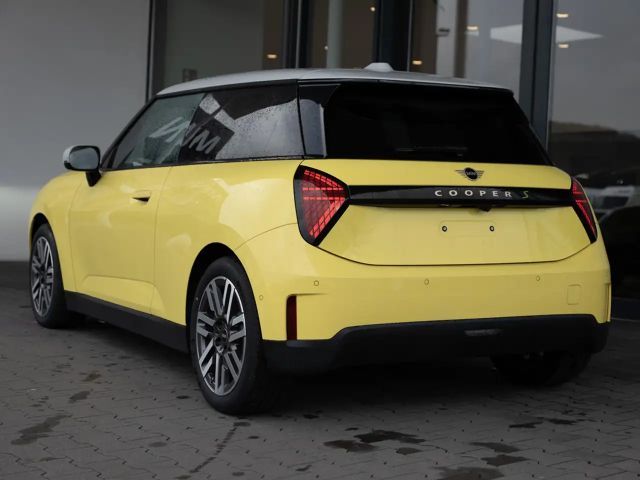 MINI Mini Electric SE