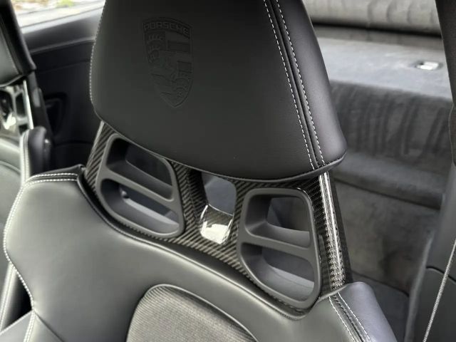 Porsche 992 Coupé GT3