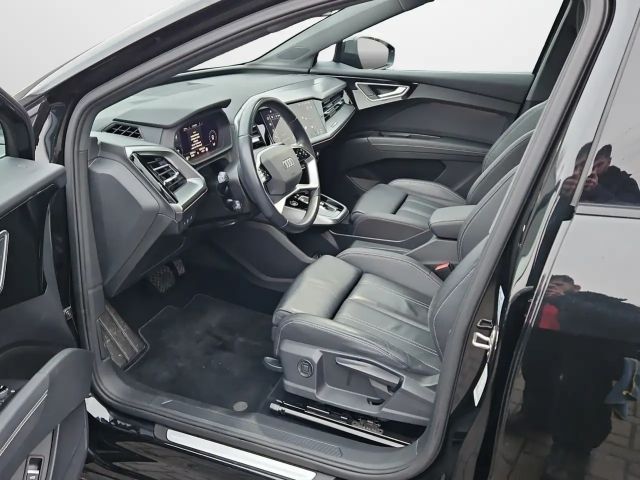 Audi Q4 e-tron 35 Sportback