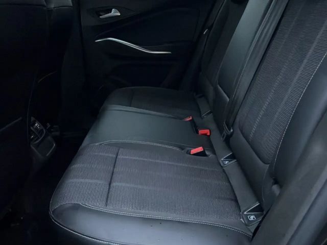 Opel Grandland X GS-Line Grand Sport