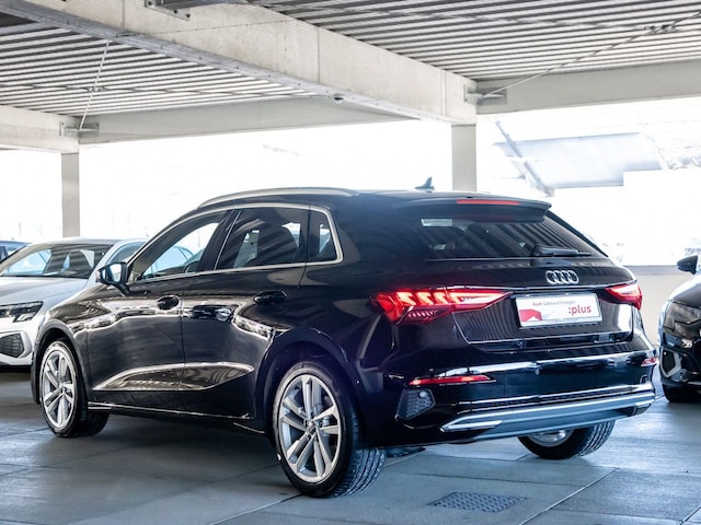 Audi A3 35 TFSI S-Tronic Sportback