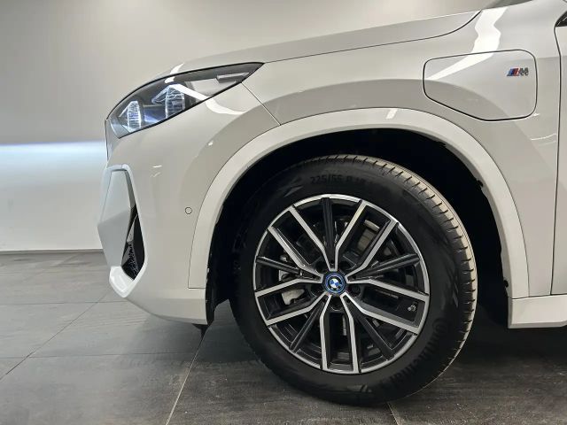 BMW X1 M-Sport