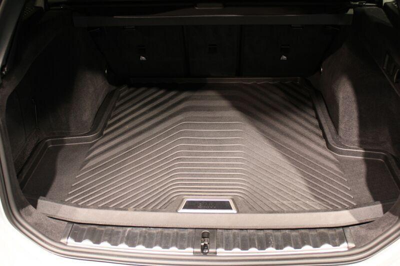 BMW M3 Competition Touring