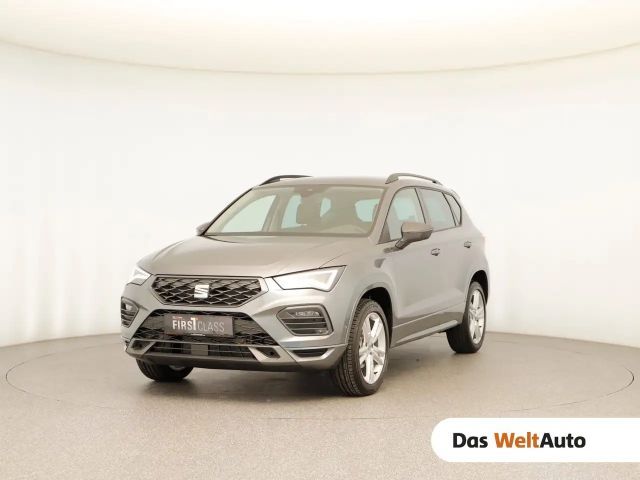 Seat Ateca 1.0 TSI FR-lijn