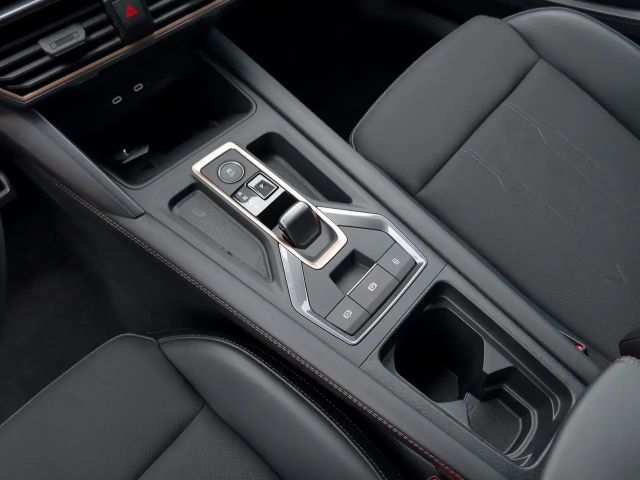 Cupra Formentor 2.0 TDI | LED AHK RFK ACC Navi App