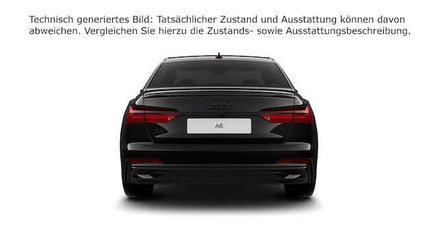 Audi A6 45 TFSI S-Line S-Tronic Sedan