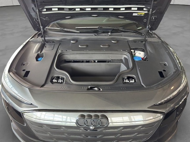 Audi A6 e-tron Avant Quattro