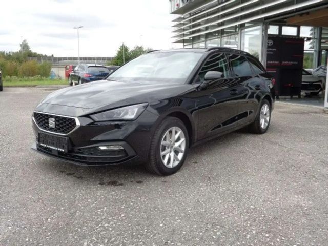 Seat Leon DSG Sportstourer