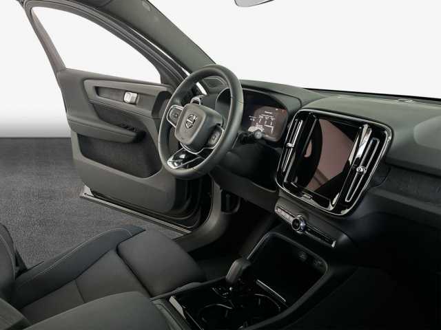 Volvo XC40 Recharge