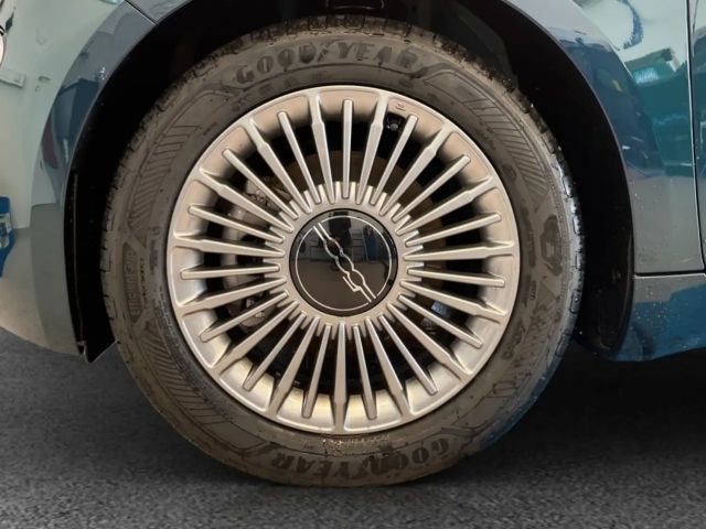 Fiat 500 Hatchback Torino Hybrid 65 PS