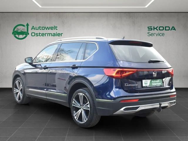 Seat Tarraco 2.0 TDI 4Drive Xcellence