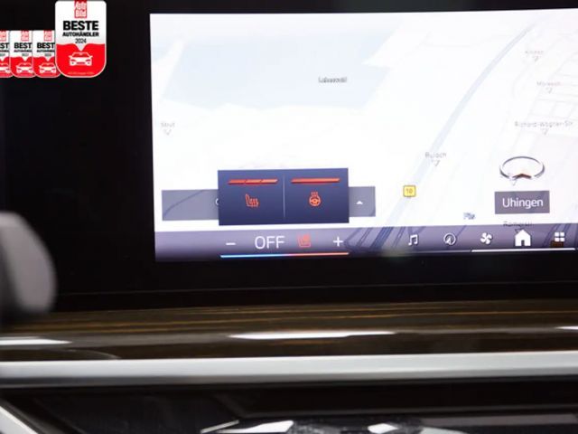 BMW X6 Individual M-Sport xDrive40d