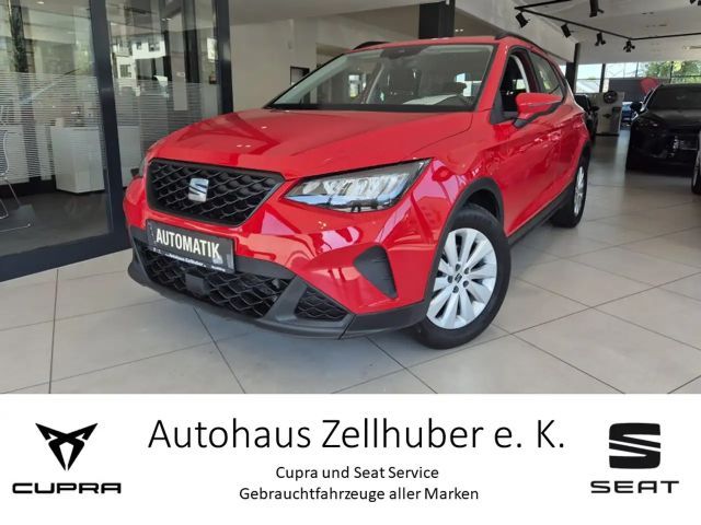 Seat Arona 1.0 TSI DSG Style