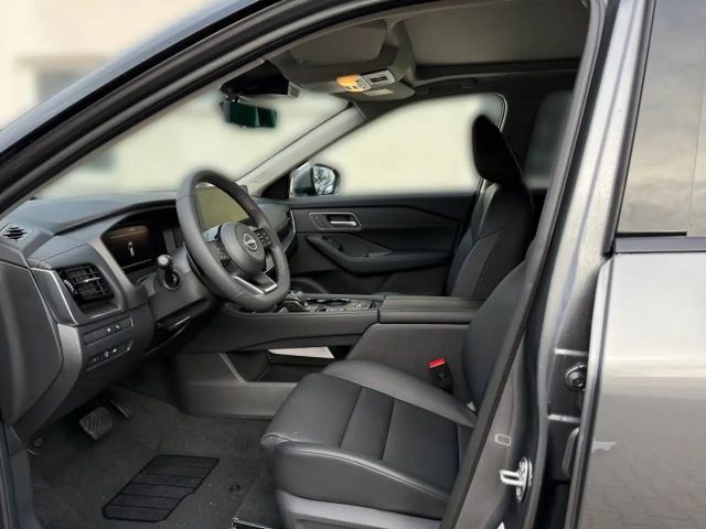 Nissan X-trail X-TRAIL 1.5 VC-T MHEV 163 PS