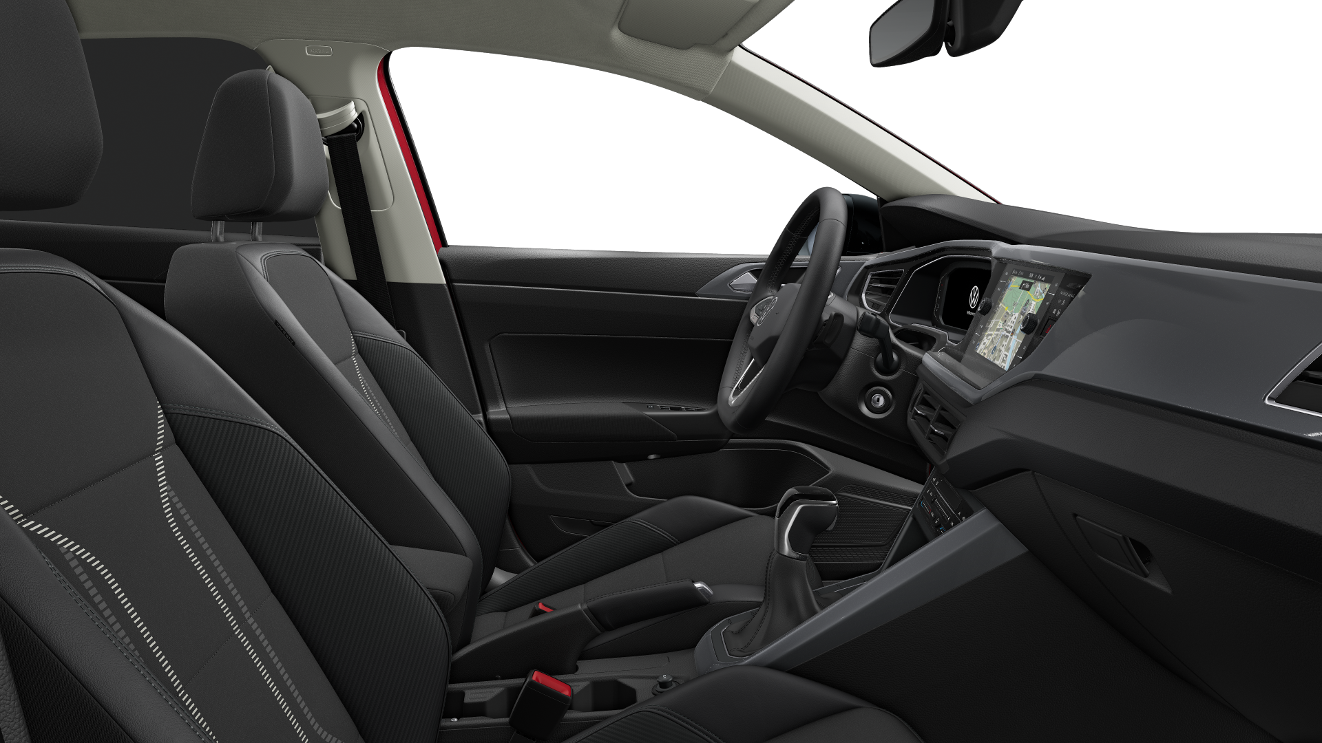 Volkswagen Taigo 1.0 TSI DSG Style