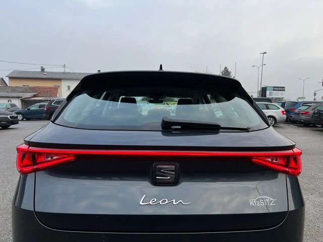 Seat Leon Sportstourer Style